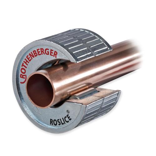 Rothenberger 88815 Copper Pipe Cutter