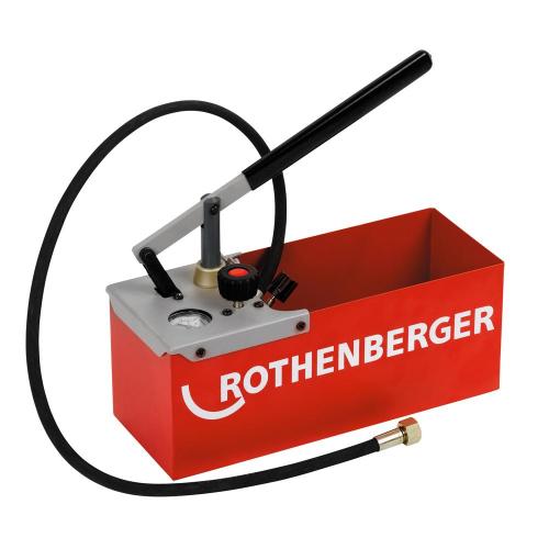 Rothenberger 60250 Hydraulic Pressure Tester (Compact)