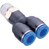 CDC PWT4-M5 Air One-Touch Fitting