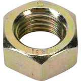 Shinjin Fastener 795-1484 Hex Nut (Steel)