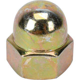 Shinjin Fastener 795-1776 Cap Nut (Steel)