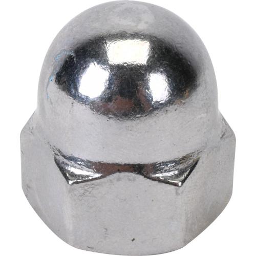 Shinjin Fastener 795-1882 Cap Nut (Stainless)