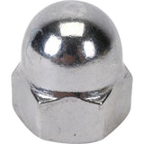 Shinjin Fastener 795-1970 Cap Nut (Stainless)