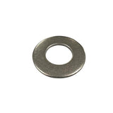 Shinjin Fastener 795-2696 Flat Washer (Stainless Steel)