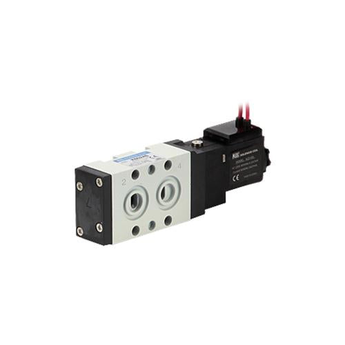 KCC KS524S Pneumatic Solenoid Valve (5-Port)