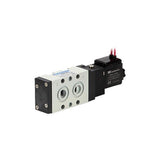 KCC KS524S Pneumatic Solenoid Valve (5-Port)