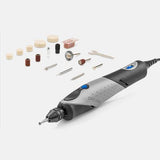 Dremel F0132050NK Multi-Purpose High-Speed Rotary Tool