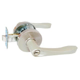 HYUNDAI DL 166-6502 3300 Door Lever (Bedroom)