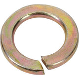 Shinjin Fastener 795-3491 Spring Washer (Steel)