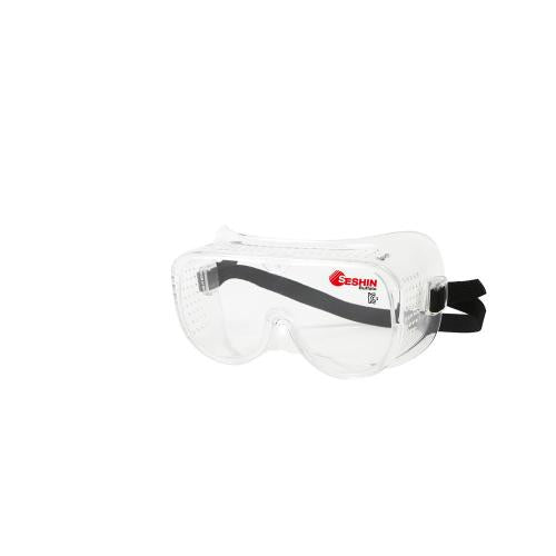Seshin Buffalo SG-600 Safety Glasses Goggle