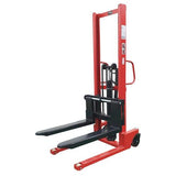 UDT FSM-10E Lift Manual Lift (Hydraulic) - Standard Type