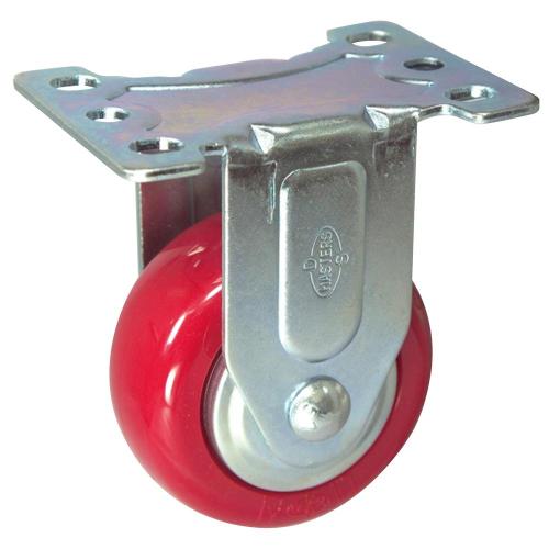 DAESIN CASTER DS2030PUB Light-Duty Caster (Fixed)