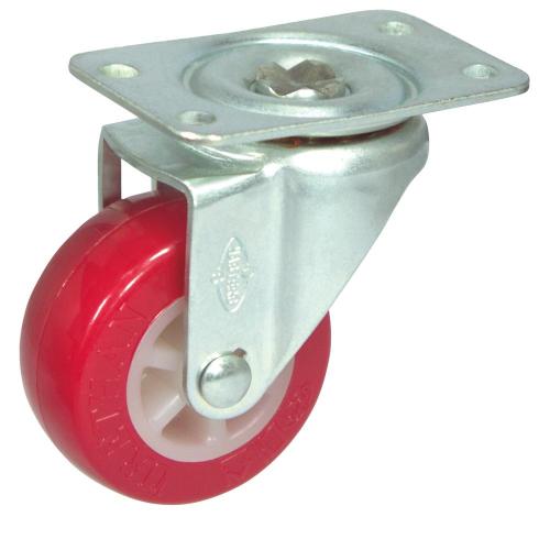 DAESIN CASTER DS1020PUP Light-Duty Caster (Swivel)