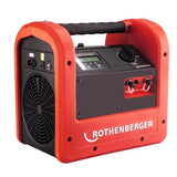 Rothenberger 1500002637 Refrigerant Recovery Unit