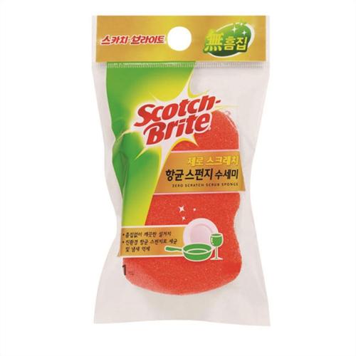 3M 7012783120 Scrubbing Pad