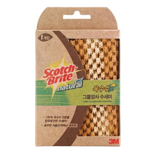 3M 7012787044 Scrubbing Pad