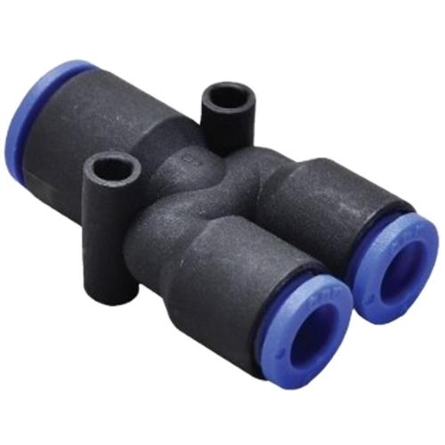 CDC PW6-4 Air One-Touch Fitting