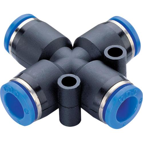 CDC PZA4 Air One-Touch Fitting