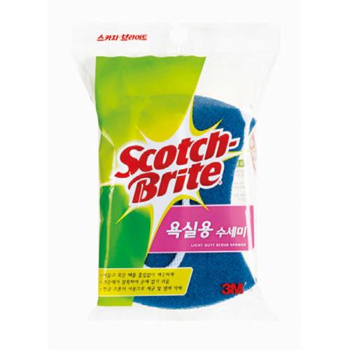 3M 7012782980 Scrubbing Pad