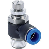 CDC MSC04-M5 Air Speed Controller