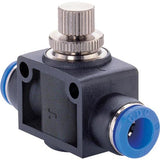 CDC MSF4 Air Speed Controller