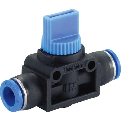 CDC HVU 04-04 Hand Valve