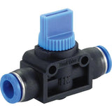 CDC HVU 04-04 Hand Valve