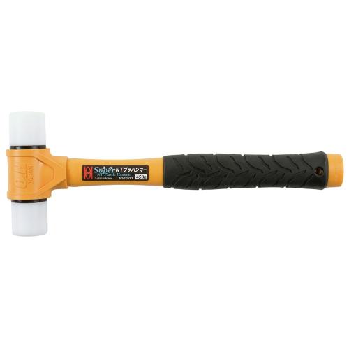 OH NT-10VLT Urethane Hammer (Polypropylene Bag)