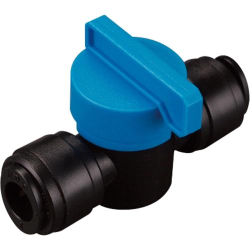 CDC HBVU 06-06 Ball Valve
