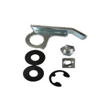UDT Mag Drill Parts CS-125N(#50,53,54,55,56) Nut Set