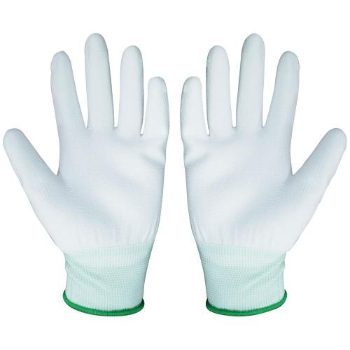 Guardman 888-6983 PU-PALM Coated Gloves