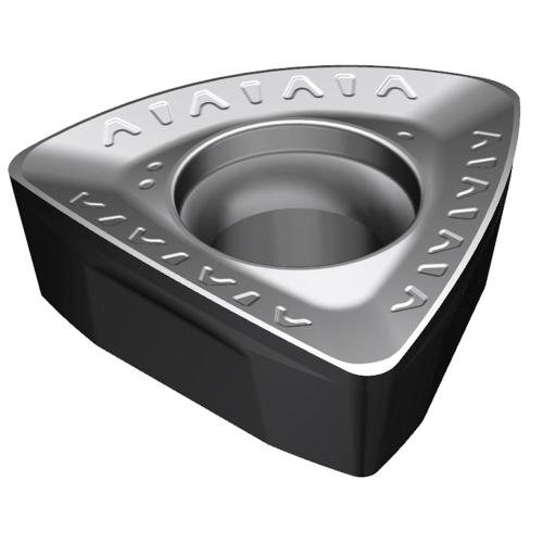 YG-1 12000277 Insert Milling Insert