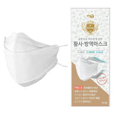 Cleantop 185(KF-94) Dust and Disinfection Mask