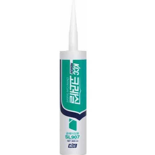 KCC SL907 Silicone (Non-Acetic)