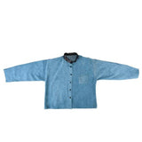 CRETOS BC-8941 Welding Jacket