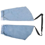 CRETOS BC-8961(FREE) Welding Gaiter