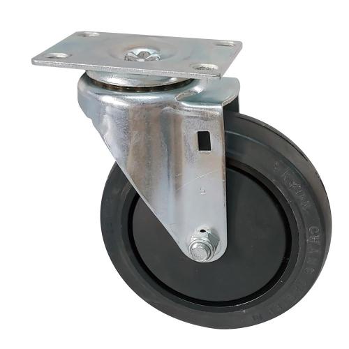 GYUNGCHANG 2030S A-HTR Silent Caster - Anti-static Type (Swivel)
