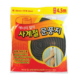SAMJUNG CLEAN 410379 Door Weatherstrip