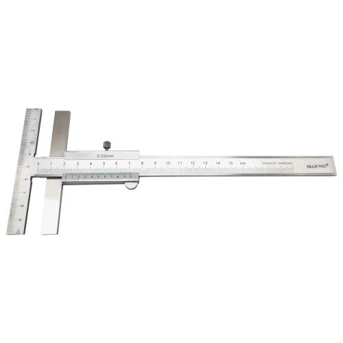 BlueTec BD530-150T Caliper Vernier Caliper (T Type)