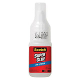 3M Household Products 7012787332 Instant Adhesive