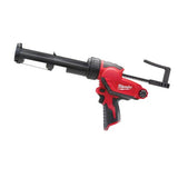 Milwaukee '018081036 Cordless Silicone Gun