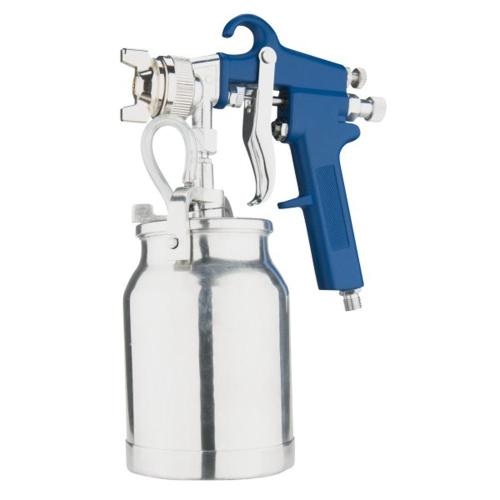 BlueTec BT825 Airless Air Pattern Cord Gun Set