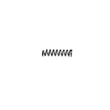 UDT 593-5048 UD-814LS Fin Components Spring