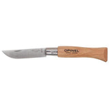 Opinel 6VRI Knife