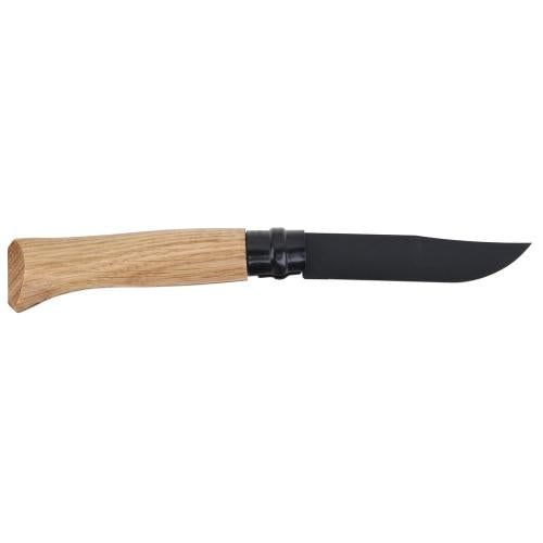 Opinel 276-4111 8VRI Knife