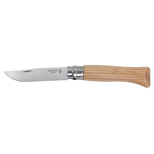 Opinel 276-4139 8VRI Knife