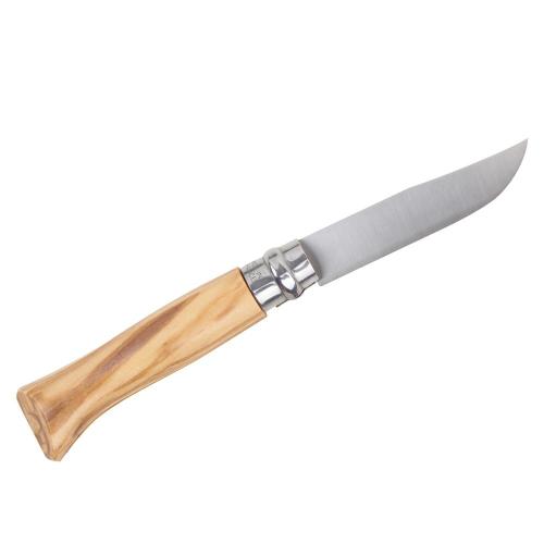 Opinel 276-4148 8VRI Knife
