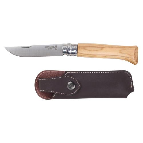 Opinel 276-4175 no.8 Knife