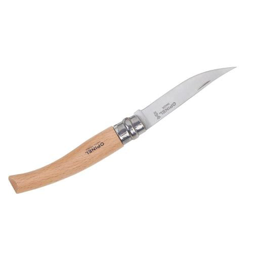 Opinel 276-4184 8VRI Knife