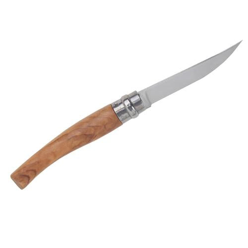 Opinel 276-4263 8VRI Knife